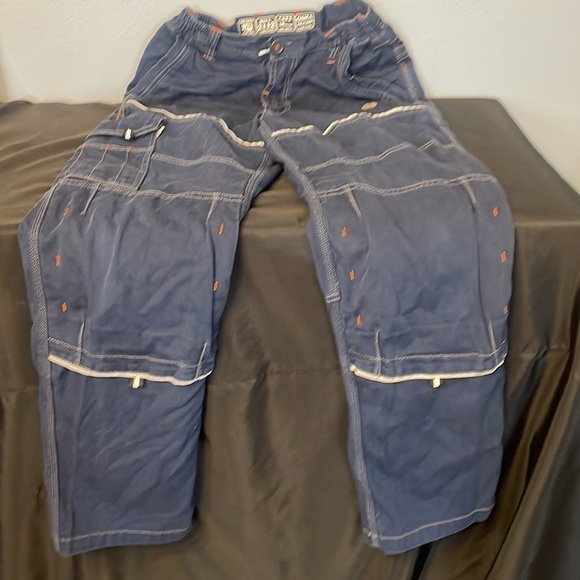 KONTRA Uniform ARC Rated CAT2 Pants Size 32x33 - Picture 4 of 8